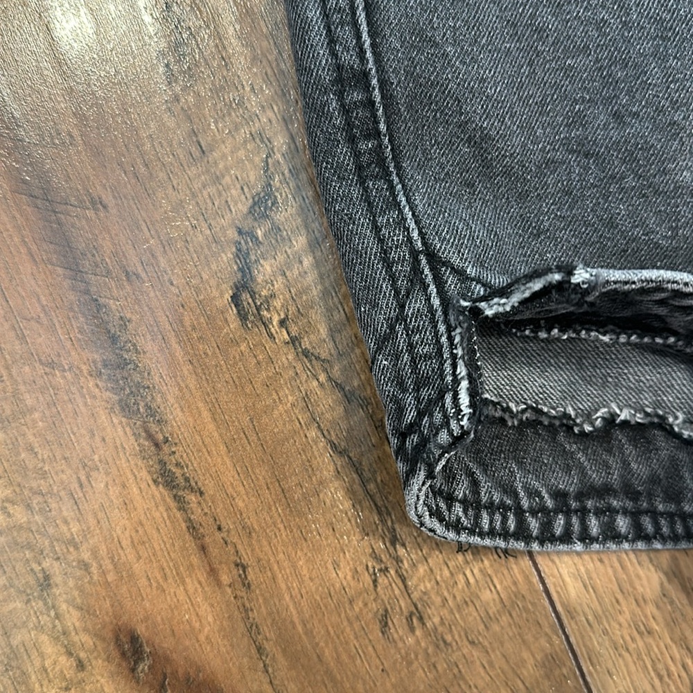 Thread & Supply Pull-On Shorts - image 3